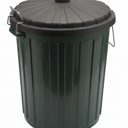 Rubbish Bin 75 Litres