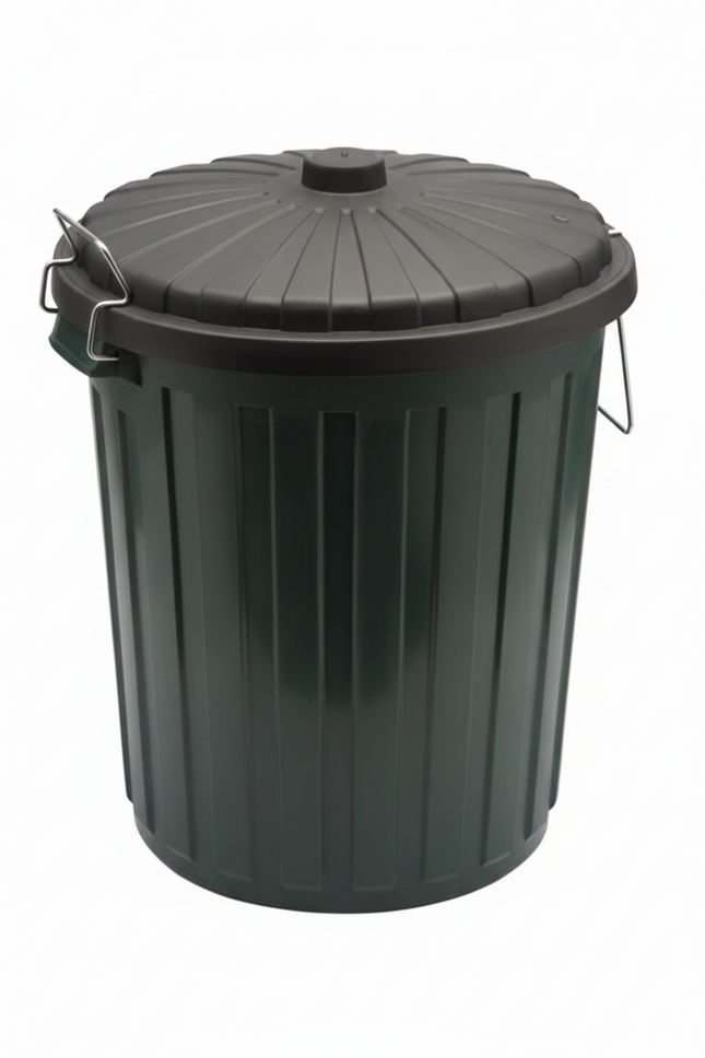 Rubbish Bin 75 Litres