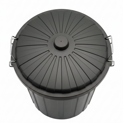 Rubbish Bin 75 Litres