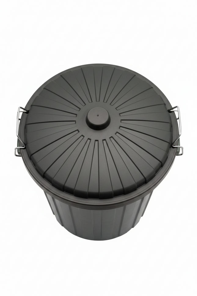 Rubbish Bin 75 Litres