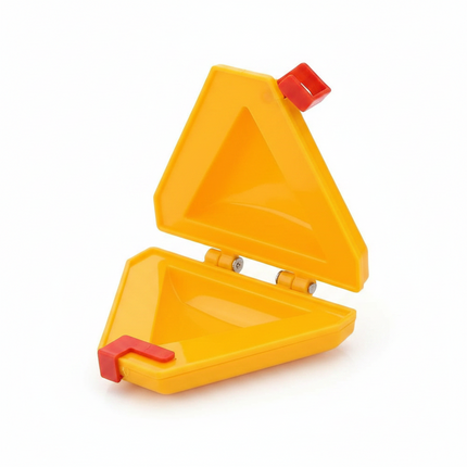 Samosa Mould Plastic Small
