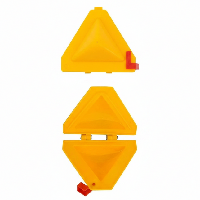 Samosa Mould Plastic Small