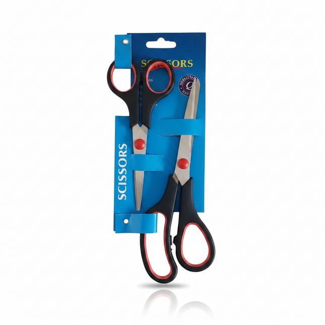 Scissors 2pcs Set