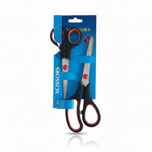 Scissors 2pcs Set