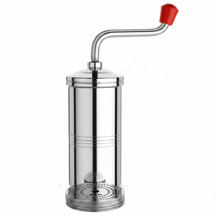 Sev Sancha Stainless Steel