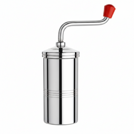 Sev Sancha Stainless Steel