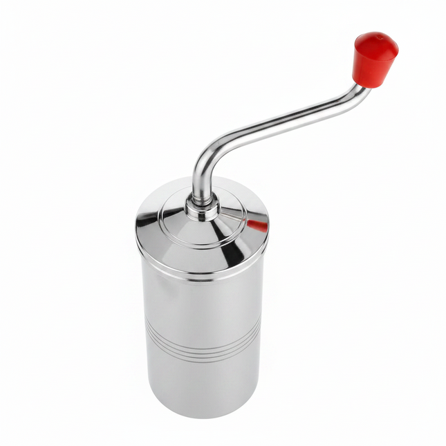Sev Sancha Stainless Steel