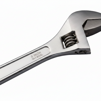 Shifter 8"