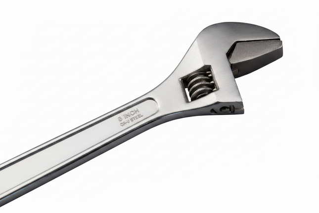 Shifter 8"