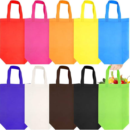 Shopping Bag Coloured Small