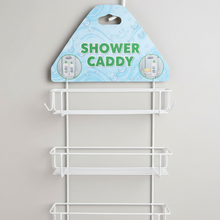 Shower Caddy