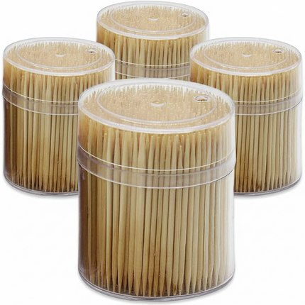 Toothpick 3pcs Set