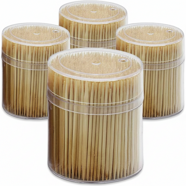Toothpick 3pcs Set