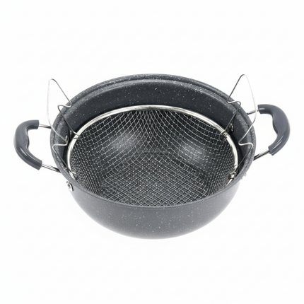 Stir Fry Pan 26cm