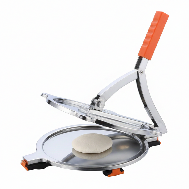 Puri Press Stainless Steel