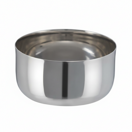 Vati Sada 5" Stainless Steel