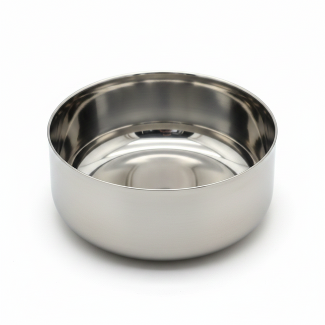 Sadi Vati 5.5" Stainless Steel