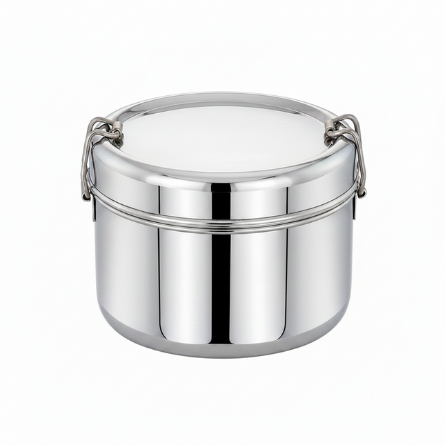 Tiffin SS Single
