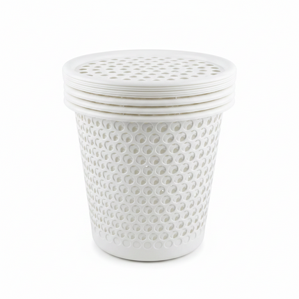 Laundry Basket with Lid Mini