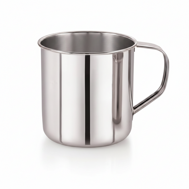Mug Stainless Steel #10