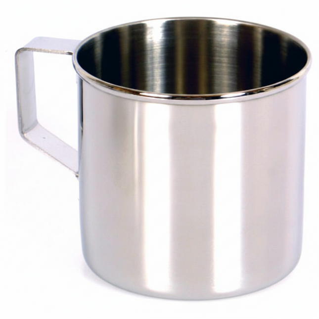 Mug Stainless Steel #12