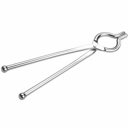 Pakkad 8mm Stainless Steel