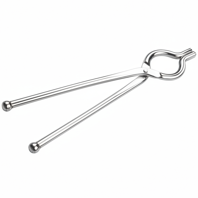 Pakkad 8mm Stainless Steel