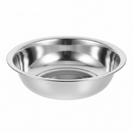 Stainless Steel Basin 18 Litre