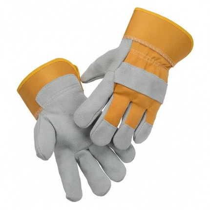 Leather Glove