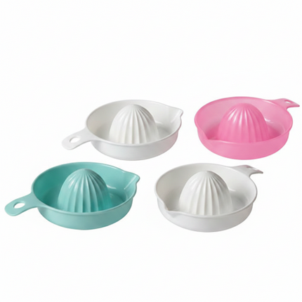 Lemon Squeezer Plastic