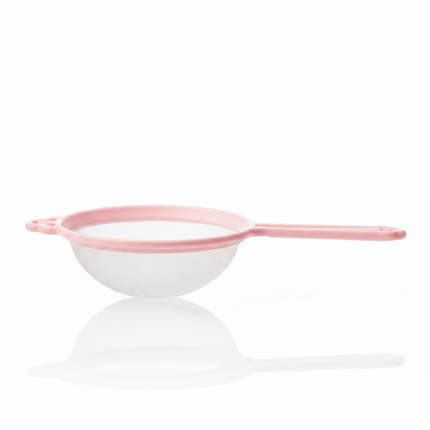 Tea Strainer Plastic 12cm