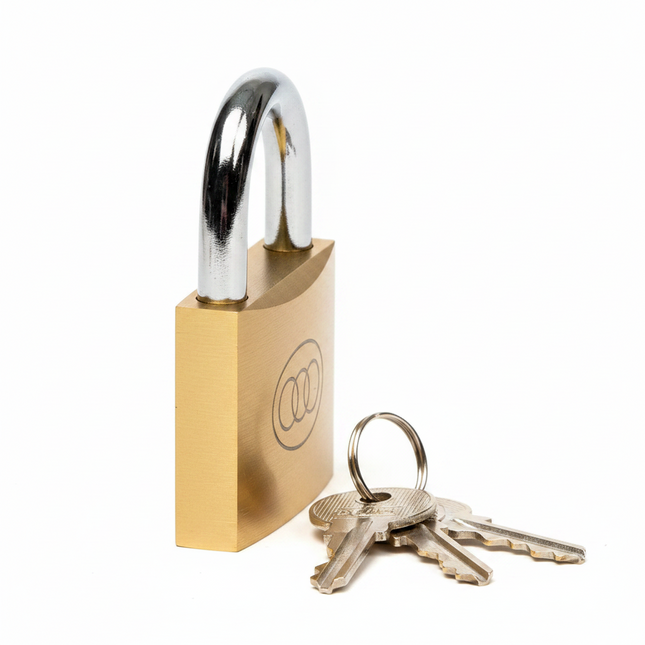 Padlock 32mm