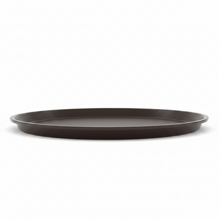 Round Catering Tray