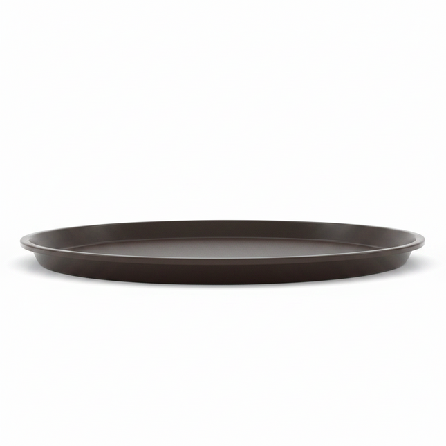 Round Catering Tray