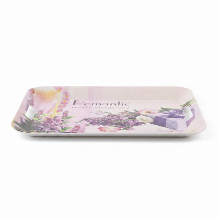 Plastic Tray 45x35cm