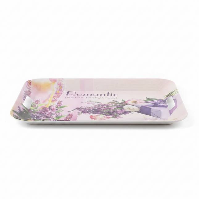 Plastic Tray 45x35cm