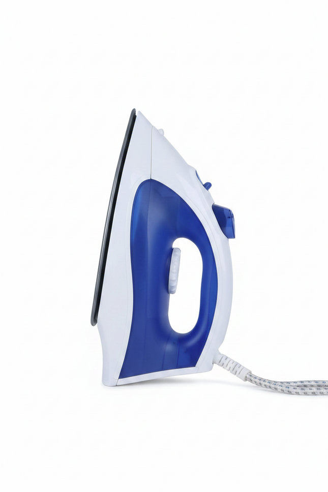 Steam Iron