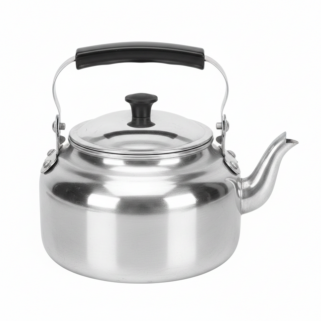 Aluminum Kettle 28cm