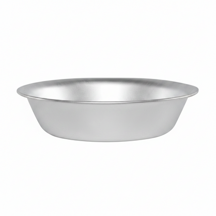 Aluminum Basin
