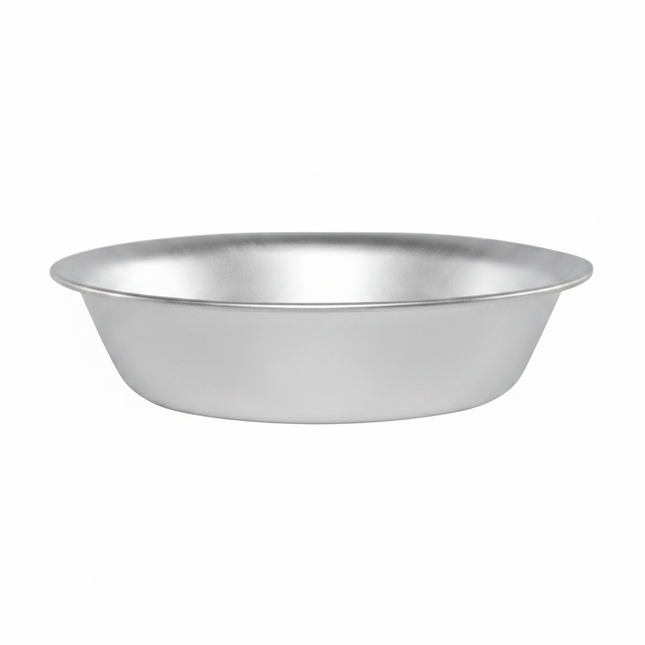 Aluminum Basin