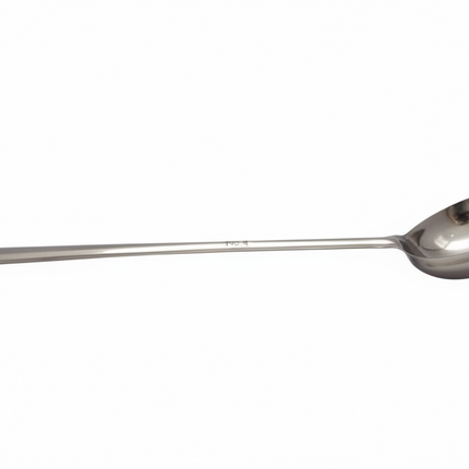 Soup Ladle Spoon No.4 Stainless Steel
