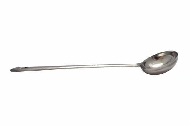 Soup Ladle Spoon No.4 Stainless Steel
