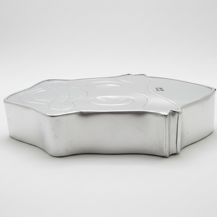 Aluminum Donald Duck Cake Tin