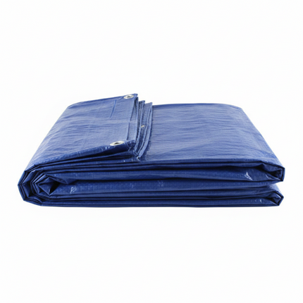 Tarpaulin 4m x 5m