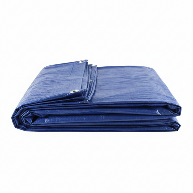 Tarpaulin 4m x 5m