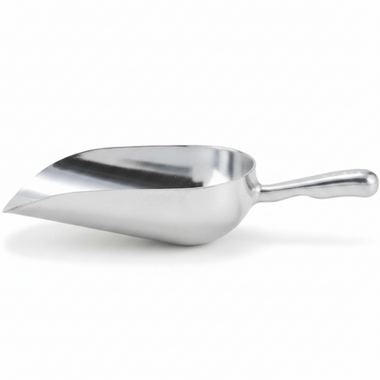 Aluminium Scoop XL