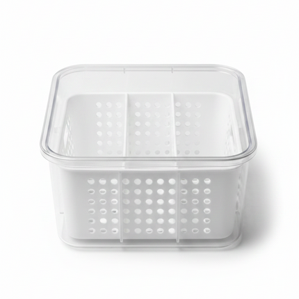 Small Freezer Container
