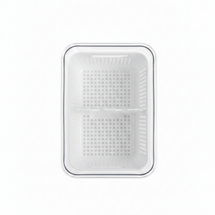 Small Freezer Container