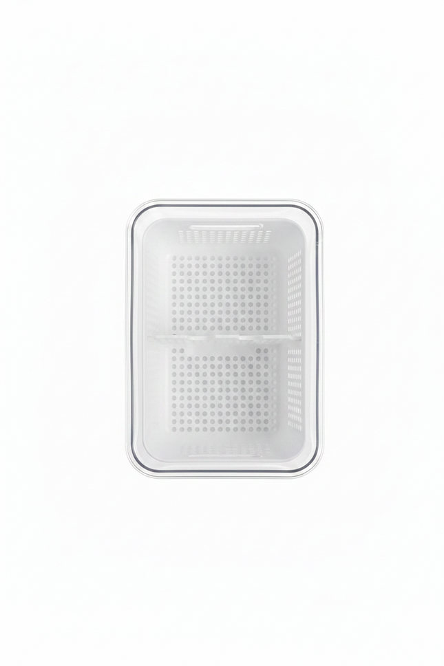 Small Freezer Container