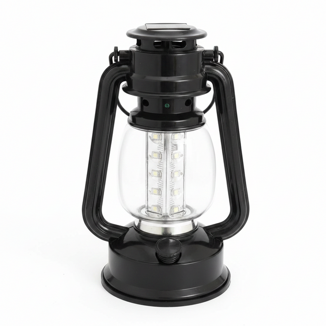 Solar Light Lantern 108